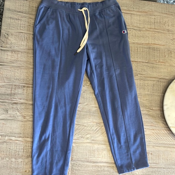 Champion Ankle Sweatpants - Picture 2 of 6